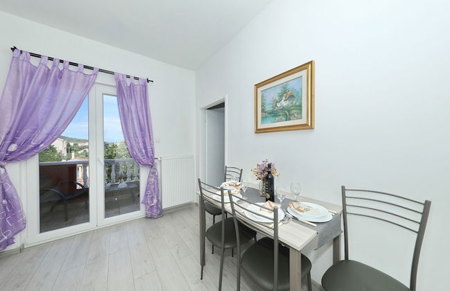 Apartments Saphron Beach - Photo 26