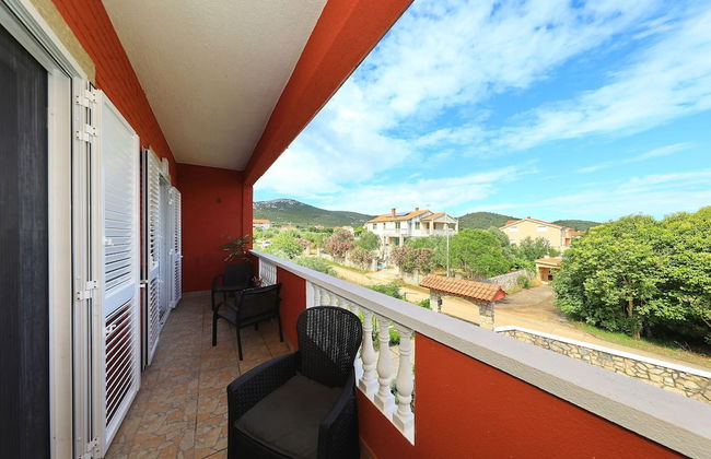 Apartments Saphron Beach - Photo 61