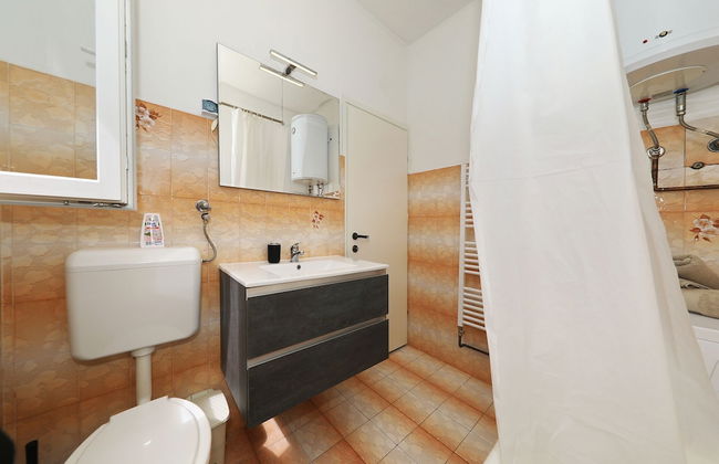 Apartments Saphron Beach - Photo 49