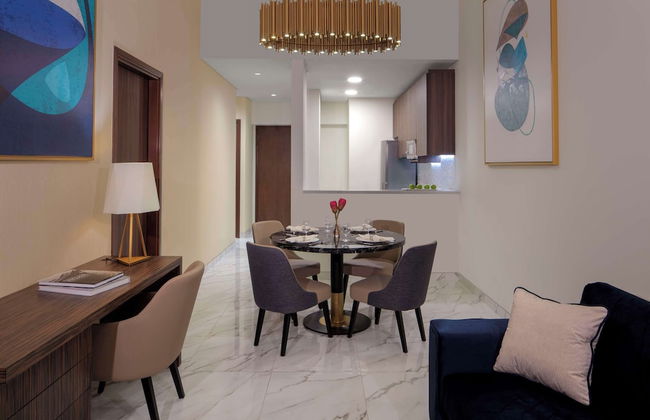 Avani+ Palm View Dubai Hotel & Suites - Foto 13