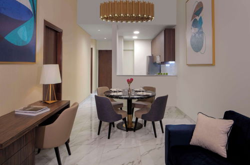 Foto 28 - Avani + Palm View Dubai Hotel & Suites