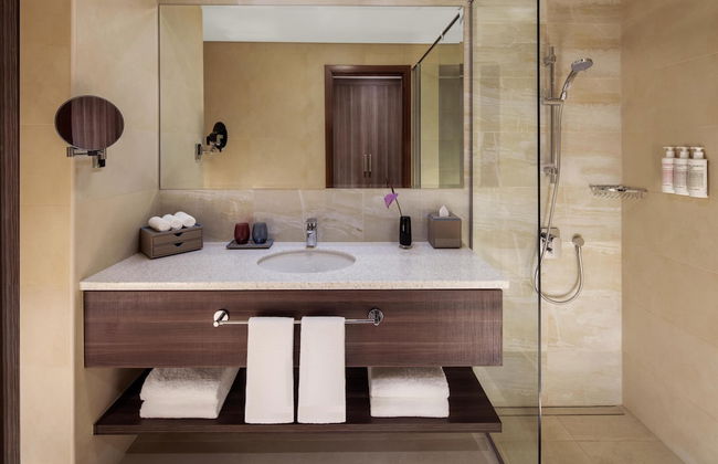 Avani+ Palm View Dubai Hotel & Suites - Foto 38