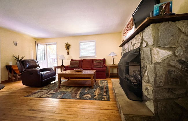 Cozy Creek Cottages - Photo 31