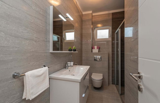 Holiday Home in Galovac With Pool - Foto 17