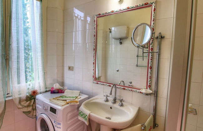Tuscan Landscape Farmhouse - Foto 15