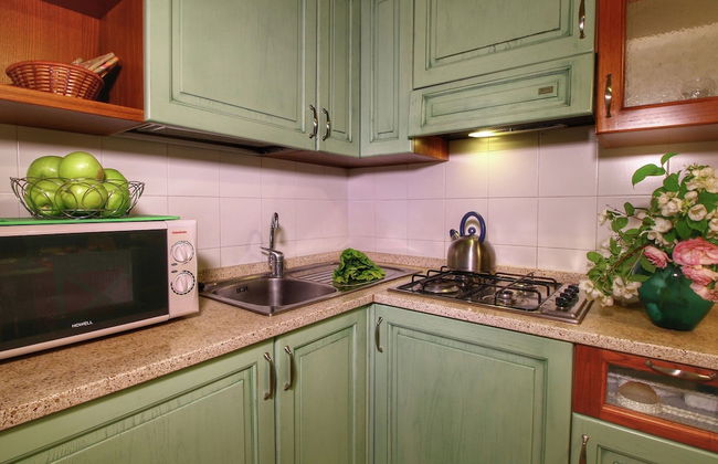 Tuscan Landscape Farmhouse - Foto 12