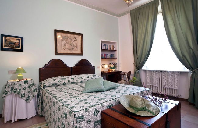 Tuscan Landscape Farmhouse - Foto 2