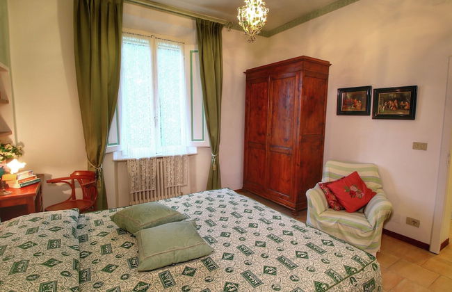 Tuscan Landscape Farmhouse - Foto 6
