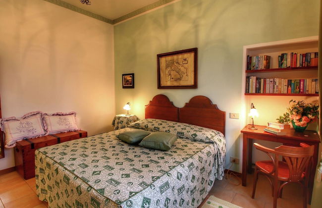 Tuscan Landscape Farmhouse - Foto 7