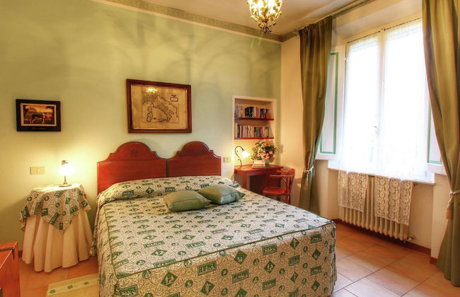Tuscan Landscape Farmhouse - Foto 4