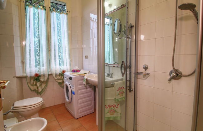 Tuscan Landscape Farmhouse - Foto 16