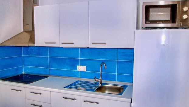 Cozinha privada