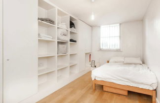Foto 3 - 1 Bedroom Flat near Hoxton & Shoreditch