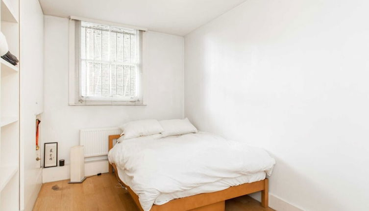 Foto 1 - 1 Bedroom Flat near Hoxton & Shoreditch