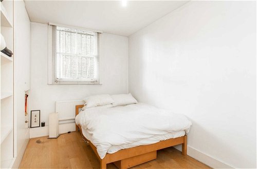 Foto 1 - 1 Bedroom Flat near Hoxton & Shoreditch