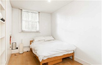 Photo 1 - 1 Bedroom Flat near Hoxton & Shoreditch
