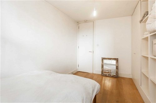 Photo 2 - 1 Bedroom Flat near Hoxton & Shoreditch