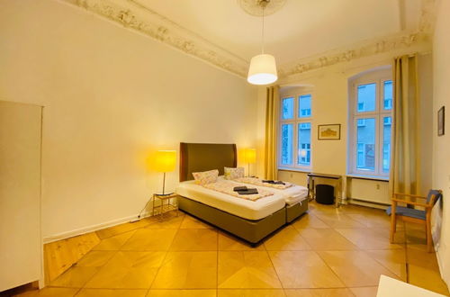 Photo 4 - BerlinLUX Apartments - City