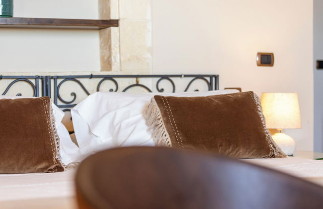 Relais Torre Marabino - Foto 15
