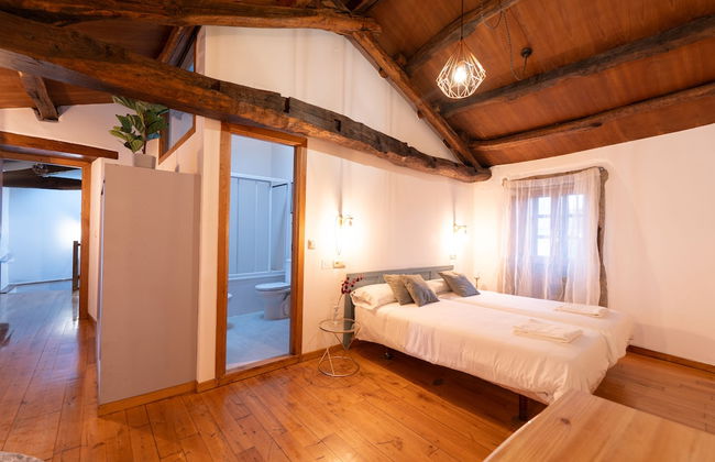 Casa Rural Piñeiro - Foto 15
