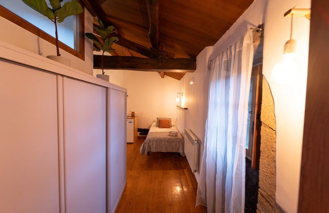 Casa Rural Piñeiro - Foto 16