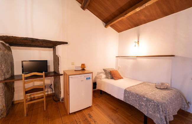 Casa Rural Piñeiro - Foto 14