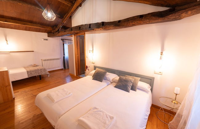 Casa Rural Piñeiro - Foto 18