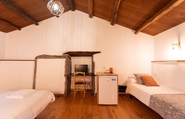 Casa Rural Piñeiro - Foto 19