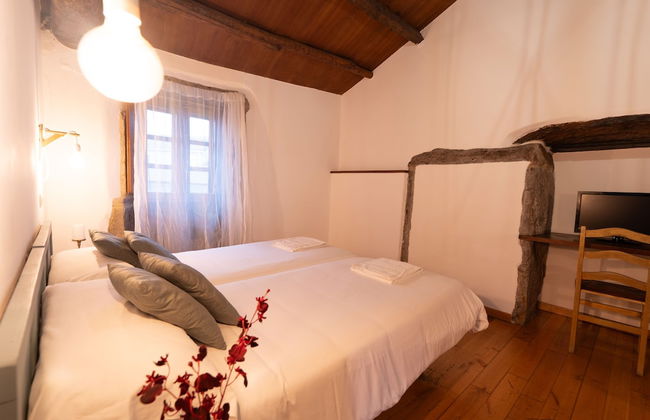 Casa Rural Piñeiro - Foto 20