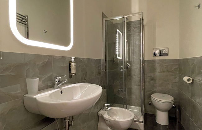 VILLINO MILANO - Foto 35