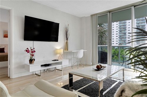 Foto 17 - Luxury Miami Beach Condos