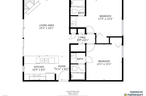 Photo 58 - Woodbridge Condos by iTrip Aspen Snowmass