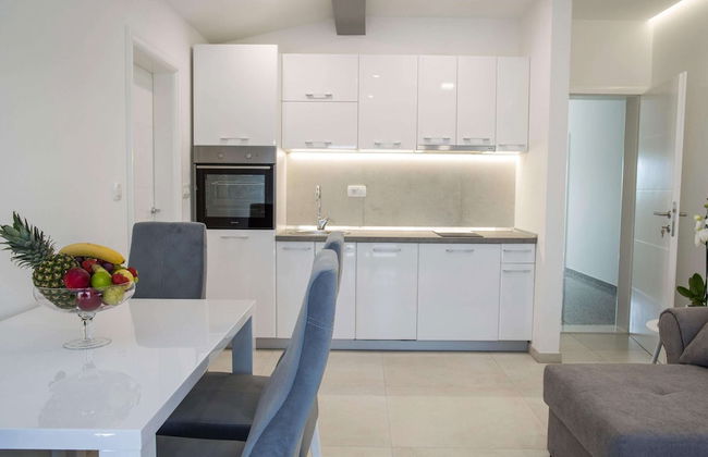 Lovely Apartment in Imotski With Balcony - Foto 1