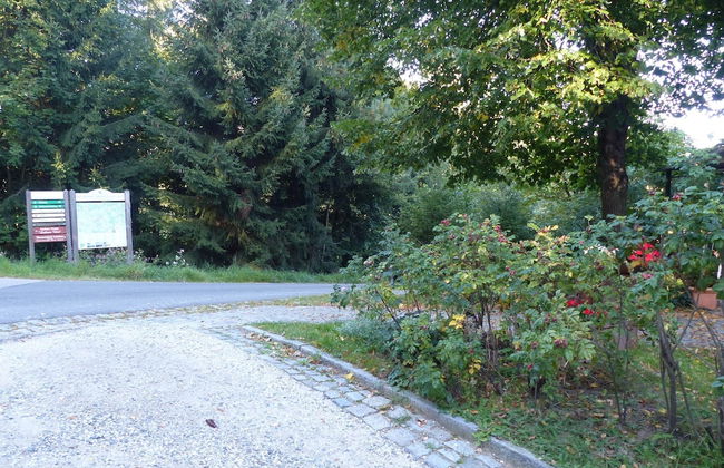 Secluded Apartment in Schönsee near Forest - Foto 38