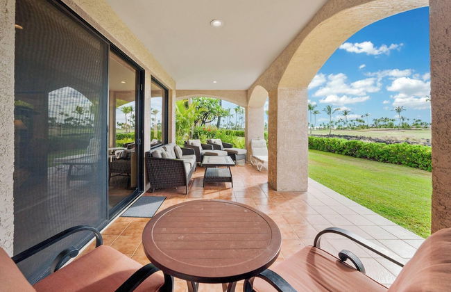 Shores at Waikoloa Beach Resort 19 - 2 Ensuite & Loft - Foto 41