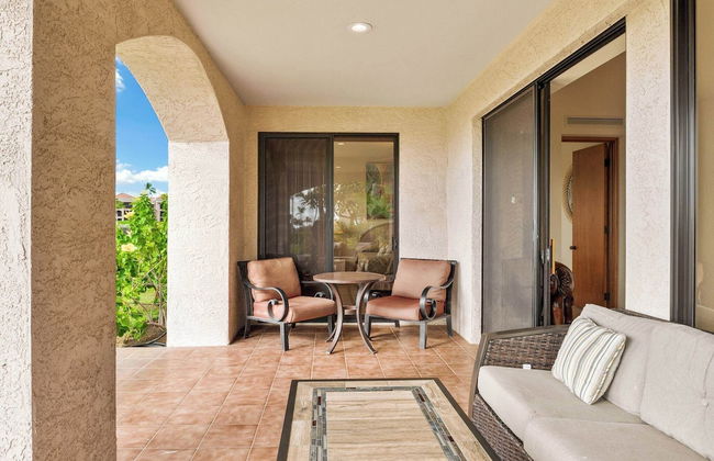 Shores at Waikoloa Beach Resort 19 - 2 Ensuite & Loft - Foto 43