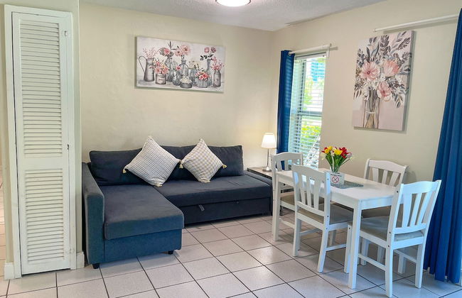 Sunny Isles Apartments by MiaRentals - Foto 49