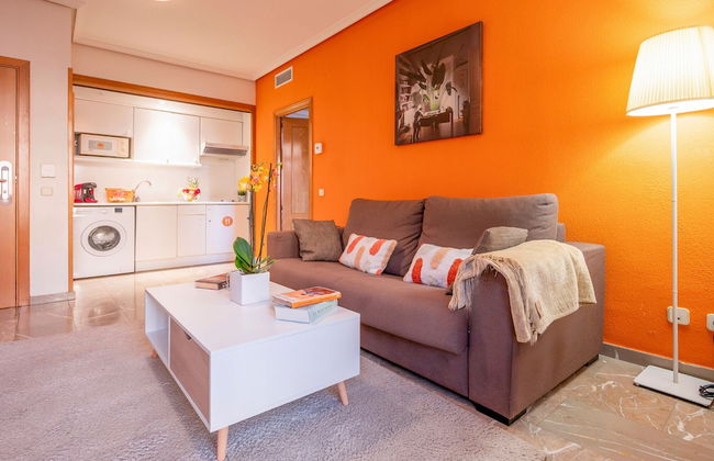 Apartamentos G3 Galeón - Foto 37