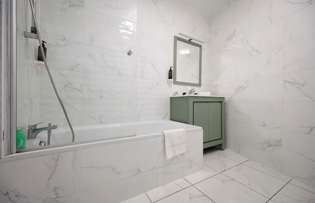Nemea Appart Hotel Les Hauts de Milady Biarritz - Foto 64