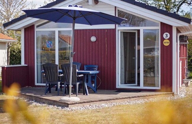 Holiday Home in Grömmitz - Foto 45