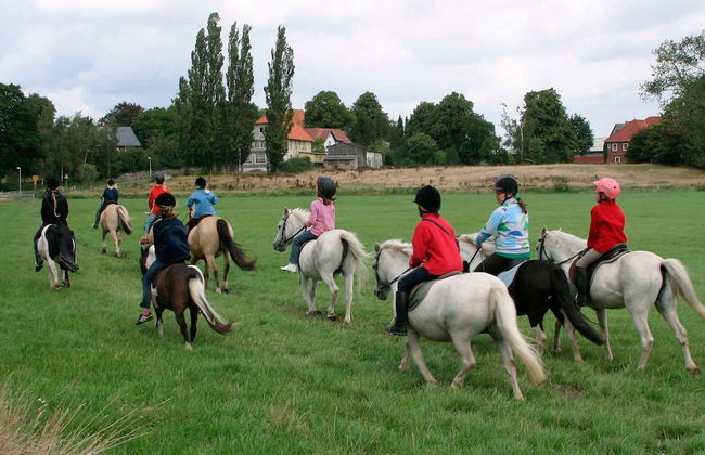 Holiday Home in Grömmitz - Foto 9