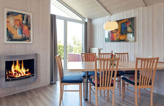 Holiday Home in Grömmitz - Foto 31