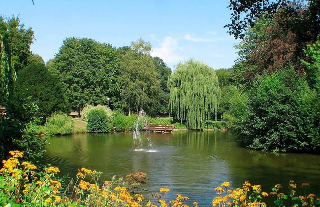 Holiday Home in Grömmitz - Foto 12