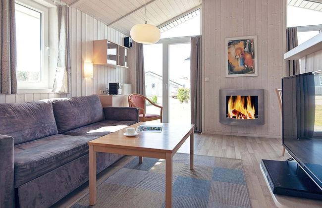 Holiday Home in Grömmitz - Foto 30