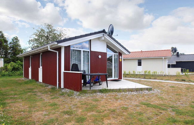 Holiday Home in Grömmitz - Foto 40