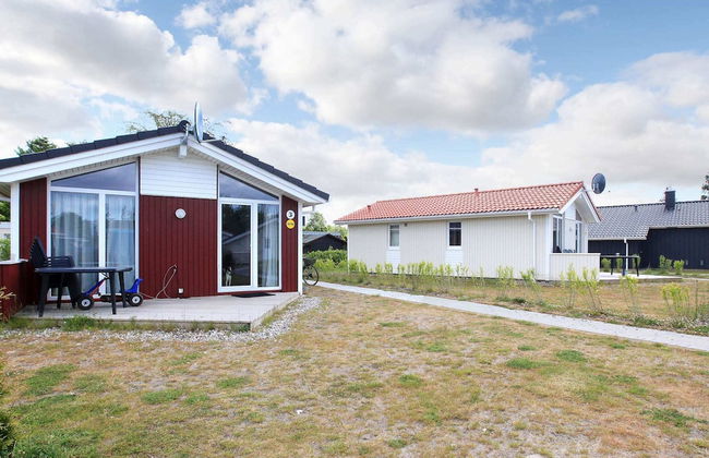 Holiday Home in Grömmitz - Foto 41