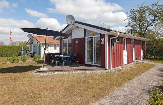 Holiday Home in Grömmitz - Foto 39