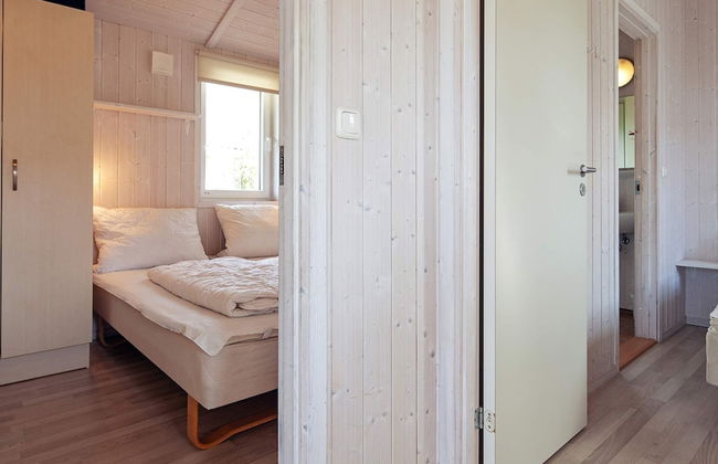 Holiday Home in Grömmitz - Foto 33