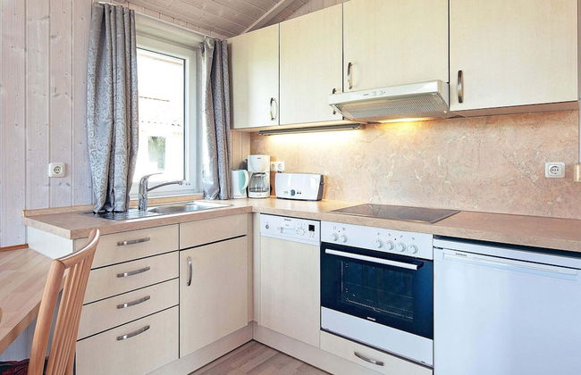 Holiday Home in Grömmitz - Foto 28
