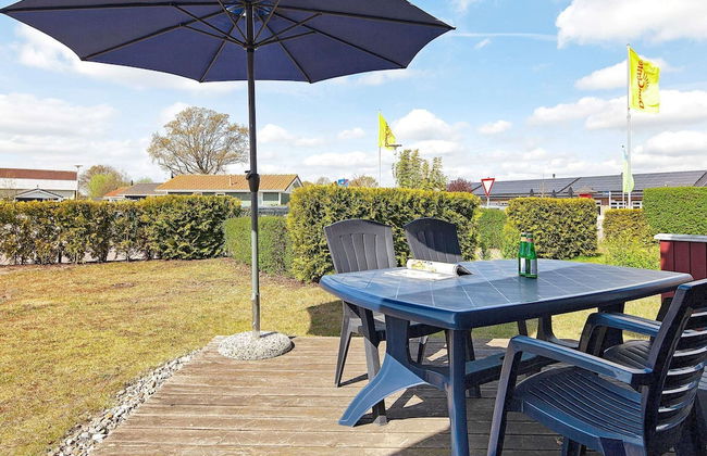 Holiday Home in Grömmitz - Foto 47
